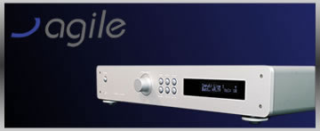 AGILE