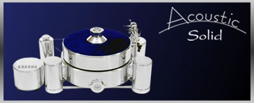 ACOUSTIC SOLID